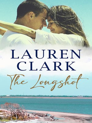 cover image of The Longshot